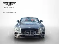 2021 Bentley Continental