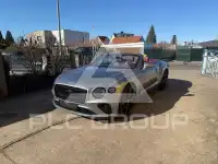 2021 Bentley Continental