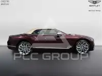 2021 Bentley Continental