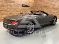 2021 Bentley Continental