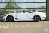 2021 Bentley Continental