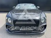 2021 Bentley Continental