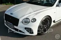 2021 Bentley Continental