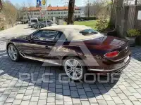 2021 Bentley Continental