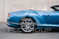 2021 Bentley Continental