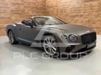2021 Bentley Continental