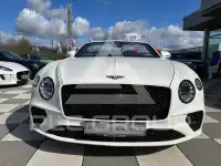 2021 Bentley Continental