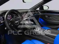 2021 Bentley Continental