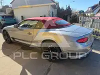 2021 Bentley Continental