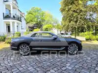 2021 Bentley Continental