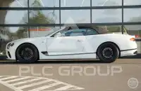 2021 Bentley Continental