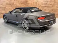 2021 Bentley Continental