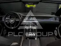 2021 Bentley Continental