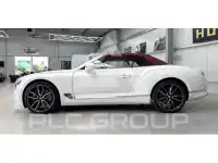 2021 Bentley Continental