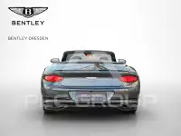 2021 Bentley Continental