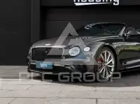 2021 Bentley Continental