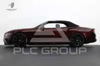 2021 Bentley Continental