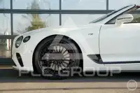 2021 Bentley Continental