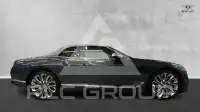 2021 Bentley Continental