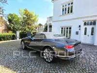 2021 Bentley Continental