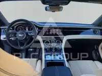 2021 Bentley Continental