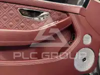 2021 Bentley Continental