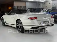 2021 Bentley Continental