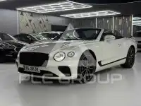 2021 Bentley Continental