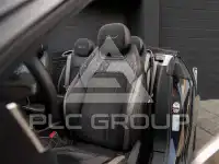 2021 Bentley Continental
