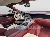 2021 Bentley Continental