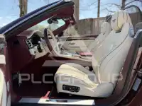 2021 Bentley Continental