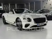 2021 Bentley Continental