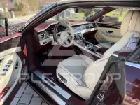 2021 Bentley Continental