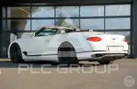 2021 Bentley Continental