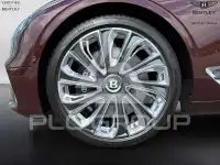 2021 Bentley Continental