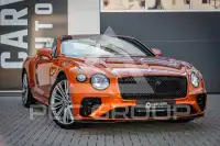 2021 Bentley Continental