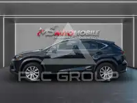 2021 Lexus NX300