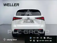 2021 Lexus NX300