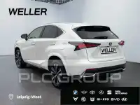 2021 Lexus NX300