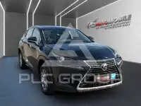 2021 Lexus NX300