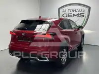 2021 Lexus NX300