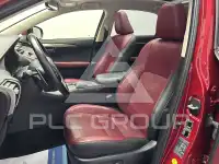 2021 Lexus NX300