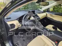 2021 Lexus NX300