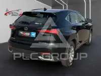 2021 Lexus NX300