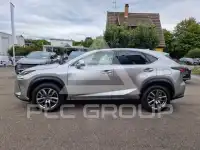 2021 Lexus NX300