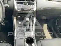 2021 Lexus NX300