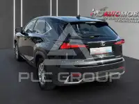 2021 Lexus NX300