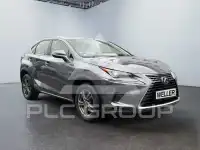 2021 Lexus NX300