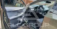 2021 Lexus NX300