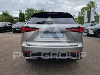 2021 Lexus NX300